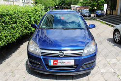 Bagażnik na dach Cruz 935-544 SX120 BMW 2 F46 od 2015 (relingi zintegrowane)
