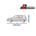 Pokrowiec na samochód Optimal Garage II Membrane L1 hatchback/kombi