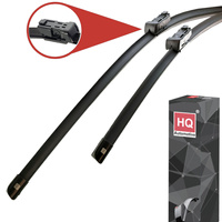Wycieraczki samochodowe Aero Dynamic TwinBox AD91-624 650/475mm