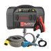 Jump Starter Lokithor AW401 2500A 12V 5w1 kompresor myjka LED 500lm