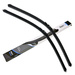 Wycieraczki samochodowe RainPro RP02-023 500/500mm