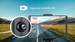 Wideorejestrator kamera tablet samochodowy CarPlay Android Auto Nexadio CC100