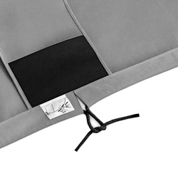 Pokrowiec na samochód AZILO Pro Armor SUV L + torba / FERIE2026