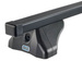 Bagażnik dachowy Cruz S-FIX 120 921-380 BMW 3 Touring  G21 - integrated railing  2019