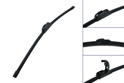 Wycieraczka samochodowa bezszkieletowa z odwróconym spoilerem OXIMO WUP650