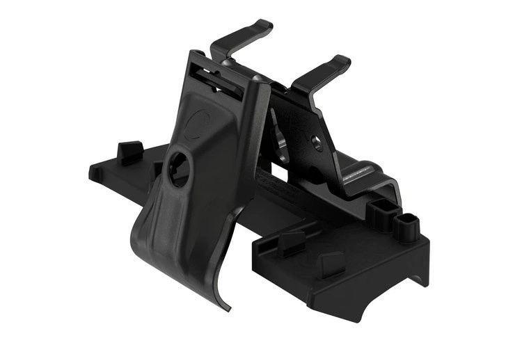 Kit Flush Rail 6014 - 186014