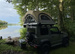 Namiot dachowy samochodowy Wild Land Wild Cruiser 160 3-4 osobowy