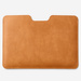 Eleganckie etui na MacBook Air 13 M2 ze skóry naturalnej Baltan Razor brąz
