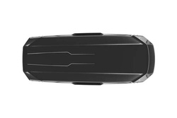 Box dachowy Thule Motion 3 XL Low Black Glossy 