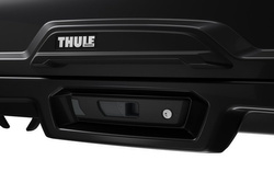 Thule Vector M Titan Matte Box dachowy