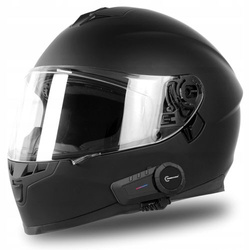 2x Interkom motocyklowy Freedconn KY-PRO v4