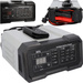 Prostownik warsztatowy z rozruchem AEG CW20 20A 6V 12V 100A 11279