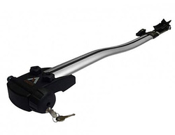 3x Uchwyt rowerowy Aguri Acuda Sprint