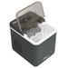 Mobilna kostkarka do lodu - zasilana 12/24V oraz 240V Yolco ICM1 Carbon