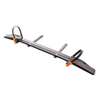 Adapter na rower do platformy Aguri Active Bike 2 E-Bike Black