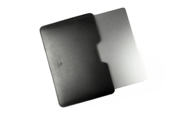 Eleganckie etui na MacBook 13 PRO ze skóry naturalnej Baltan Razor