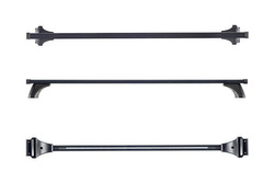 Bagażnik na dach Cruz ST110 Mazda 2 2007-2014