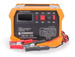Prostownik ładowarka samochodowa 9A 12V 24V Powermat PM-PA-15M