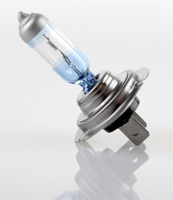 Żarówka halogenowa H7 12V 55W LumiTec LIMITED +130% 