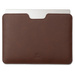 Eleganckie etui na MacBook Air 13 M2 ze skóry naturalnej Baltan Razor ciemny brąz