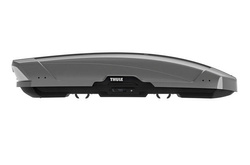 Thule Motion XT XL Titan Glossy Box dachowy 