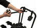 Aguri Active Bike PRO 3+1 Black Bagażnik rowerowy na hak do przewozu 4 rowerów