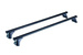 Bagażnik na dach Cruz ST110 Chevrolet Aveo T250 3-dr Hatchback 2008-2011
