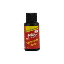 Konwerter rdzy Fertan 30 ml