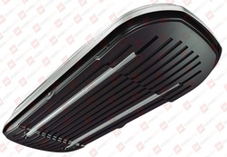 Box dachowy Hakr Magic 400 Carbon HR-HV2401