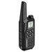 ZESTAW 4x Krótkofalówka Walkie-talkie Baofeng BF-25E Blue PMR podkanały