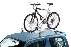 Bagażnik Cruz 924-314 ALU-CARGO Volkswagen Caddy III 2004-2011