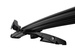 Thule VeloSpace XT Black Adapter na 4 rower