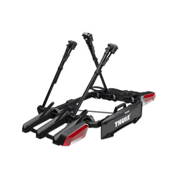Thule OutPace 3 13 PIN Bagażnik rowerowy na hak na 3 rowery
