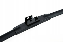 Wycieraczki samochodowe uniwersalne Oximo 650mm + 400mm Multi Type adaptery