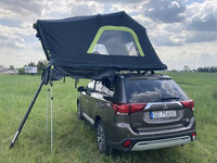 Namiot dachowy samochodowy Wild Land Voyager PRO 160 3-4 osobowy