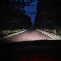Żarówki Marba Light MLWEHB41255D HB4 55 W 2 szt.