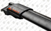 Bagażnik bazowy Aguri Prestige II P7 Black