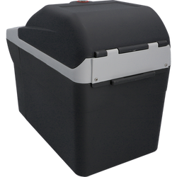 Lodówka turystyczna samochodowa AEG z funkcją podgrzewania BK6, bar pokładowy 10693