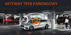 Rejestrator jazdy Vantrue N5 4CH PRZÓD+TYŁ+ 2x WEWNĘTRZNA 1944P/1080P WIFI GPS