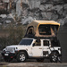 Namiot dachowy samochodowy Wild Land Normandy Auto PRO 140 2-3 os.