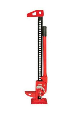 Farm Jack 48 Podnośnik mechaniczny Dragon Winch 