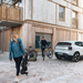Thule OutPace 2 13 PIN Bagażnik rowerowy na hak na 2 rowery
