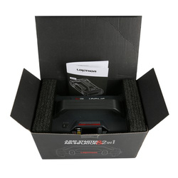 Jump Starter Lokithor JA302 2500A 12V kompresor 150PSI LED 300lm