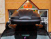 Box dachowy CUBE 470L antracyt 