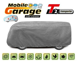 Pokrowiec na samochód Mobile Garage T2