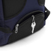 Plecak miejski Baltan City Break 26L - Polska produkcja, zmieści laptopa do 17″ granatowy