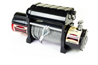 Wyciągarka elektryczna z liną stalową Dragon Winch DWM 12000 HDI 12V 30m 5500kg
