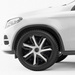 Kołpaki 14 NRM N-Power Bicolor silver/black 4 szt.