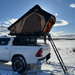 Namiot dachowy samochodowy Wild Land Bush Cruiser V2 140 2-3 osobowy
