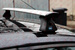 Bagażnik bazowy na dach Cruz AIRO X108 Nissan X-Trail III/T32 5-dr SUV od 2014 r.